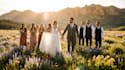 do cinematic wedding video editing