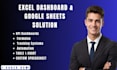 create excel spreadsheet, google sheets, and custom spreadsheet template