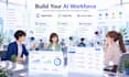 set up your ai team to run tasks automatically using agents