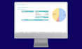 excel debt tracker template with balance sheet dashboard
