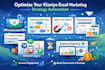 optimize klaviyo email marketing strategy automation