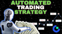 build profitable custom trading bot using python and pine