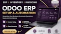 build odoo inventory setup website odoo module odoo ecommerce website odoo pos