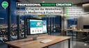 build a simple responsive website using HTML CSS javascript