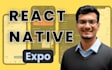 be react native expo developer to fix react native expo app