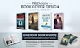 professional book covers that boost your sales