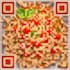create an interactive qr digital menu with ordering and translation