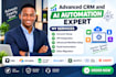 tally airtable automation google sheets bitrix24 pipedrive zoho zap integration