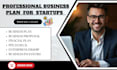 sba business plan, business plan, business plan writer