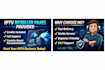 provide reseller panel with credit and full support