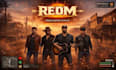 be your fivem server developer, redm server developer, redm vorp server