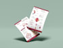 create for you a flyer