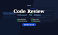 review and improve your java code