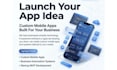 develop scalable react native mobiles app, best mobile app development services