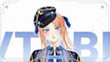 draw and rig 2dvtuber model, live2d v tuber design, anime vtuber model, v tuber