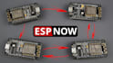 create esp8266 esp32 coding and programming arduino code