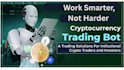 help with profitable trading strategies and build the bot