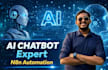 scale bussiness with ai chatbot and digital stock management