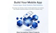 develop scalable react native mobile apps for android and ios