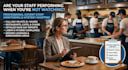 monitor your restaurant cash handling, closeout accuracy, and pos activity