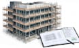 draft autocad scaffold shop drawings and write rams for permit approval