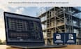 draft autocad scaffold shop drawings and write rams for permit approval