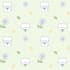 cute kawaii cartoon sticker design