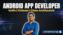 develop custom mobile apps