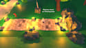create gameplay prototypes in unity 6 engine