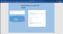 create a professional fillable PDF form, editable, interactive and ready to use