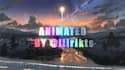 animate and loop your 2d image