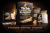 give you a complete tiktok dropshipping system to make money