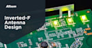 design rf pcb antenna layout for wifi bluetooth gps and wireless systems