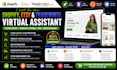 be etsy shopify va add dropshipping store product listing upload seo website