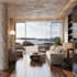 make interior design, exterior realistic 3d rendering