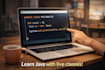 teach you complete java with projects live on 1v1 classes