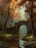draw epic fantasy landscape painting