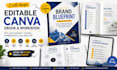 do canva ebook design
