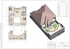 do property estate architectural plan, virtual renovation optimizes and design