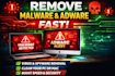 remove malware and adware from your mac