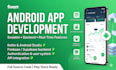 build a scalable android app with backend, authentication and real time features