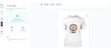 do a complete print on demand website