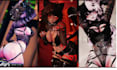 create custom vr character vrchat avatar 3d nsfw model or 3d vtuber retexture