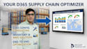 be your d365 functional consultant and inventory management expert
