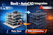 integrate revit API with autocad API for seamless workflow