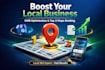 boost your local gmb business gmb optimization google maps 3 pack ranking