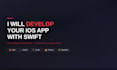 develop your ios app with swift and swiftui