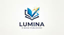 design a modern and professional e book publishing logo