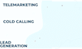 telemarketing cold calling lead generation script writing appointment setting