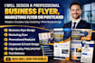 design web banner ,ads creative and flayers for social media